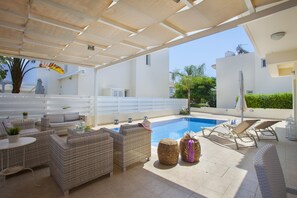 Villa | 3 slaapkamers