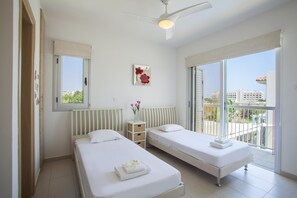 Villa | 3 dormitorios