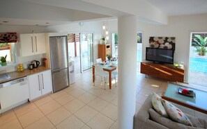 House | 2 bedrooms - Villa Kos 19 in Protaras (Paralimni)