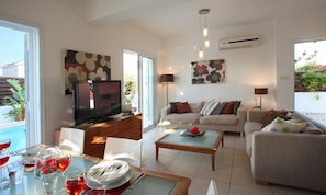 บ้านพัก | 2 ห้องนอน