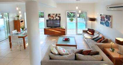 Villa Kos 19 in Protaras