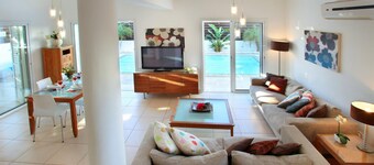 Villa Kos 19 in Protaras