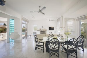 Maison | 5 chambres