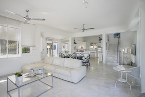 Maison | 5 chambres