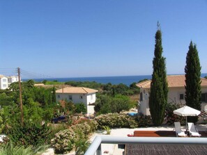 Villa | 3 slaapkamers