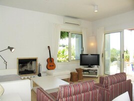 Villa | 3 dormitorios