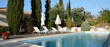 Villa | 3 bedrooms