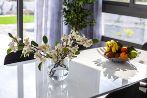 Villa | 3 camere, insonorizzazione