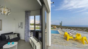 3 habitaciones y sistema de insonorización