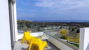 Villa | 3 bedrooms, soundproofing