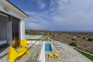 Villa | 3 camere, insonorizzazione