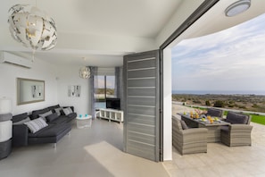 3 habitaciones y sistema de insonorización 