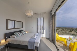 Villa | 3 camere, insonorizzazione