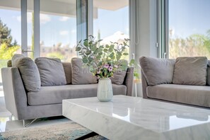 Interior - Protaras Olivine Pearl Villa 16 (Paralimni)