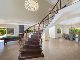 Villa | 5 dormitorios