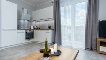 Apartemen | 1 kamar tidur