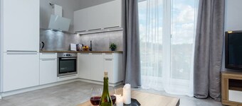 Elite Apartments Nova