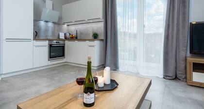 Elite Apartments Nova