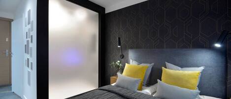 Apartment, Accessible