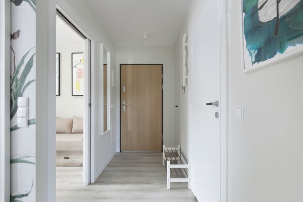 Apartment | 2 bedrooms