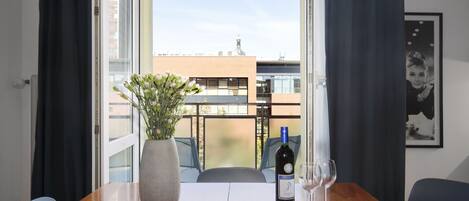 Apartment | 1 bedroom