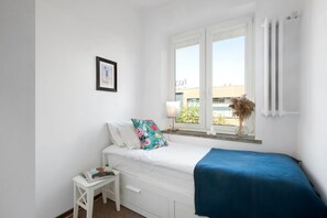 Apartment | 1 bedroom - Elite Apartments Rajska One Balcony City View Center (Gdansk)