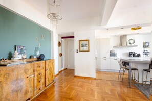 3 bedrooms - 3 Bdrm Luxury Apt Incredible Acropolis View (Athens)