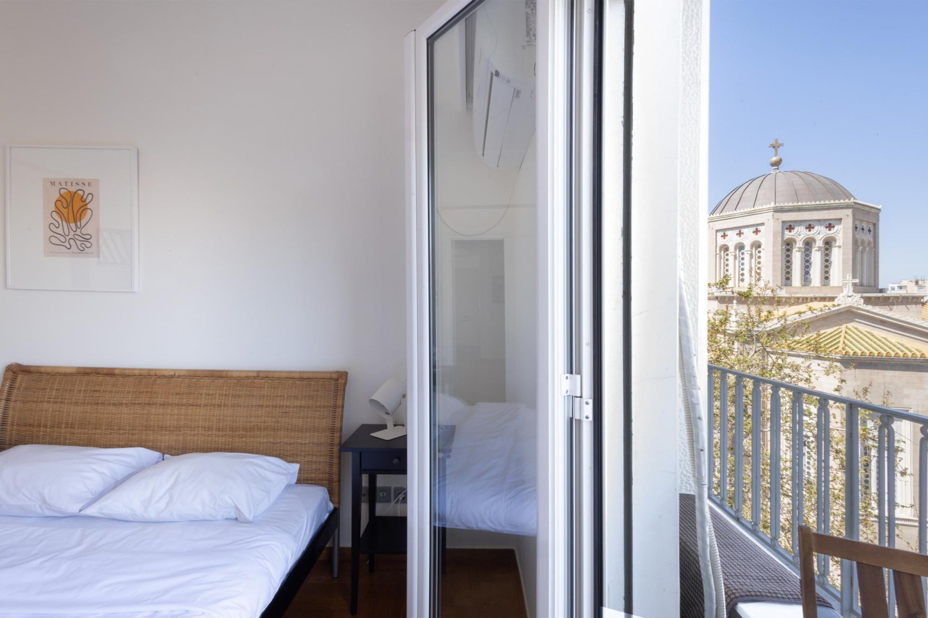 Departamento | 3 habitaciones 