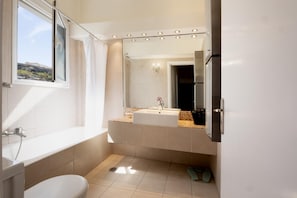 Casa | 3 habitaciones