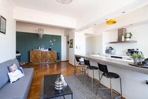 Departamento | 3 habitaciones 