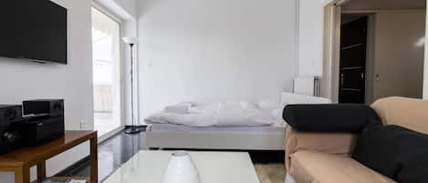 Estudi | 1 dormitori