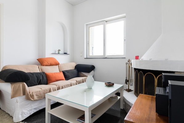 Maison | 1 chambre