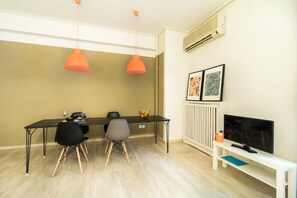 Departamento | 1 habitación 