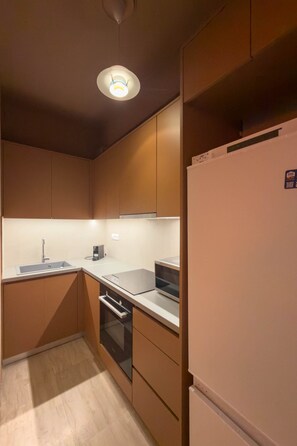 Ferienhaus | 1 Schlafzimmer
