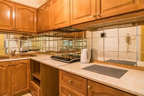 Departamento | 1 habitación 