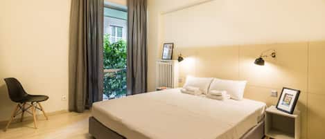 Apartment | 1 bedroom