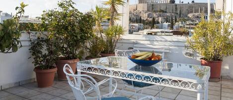 Apartment | 3 bedrooms