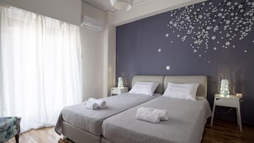 Leilighet | 3 soverom