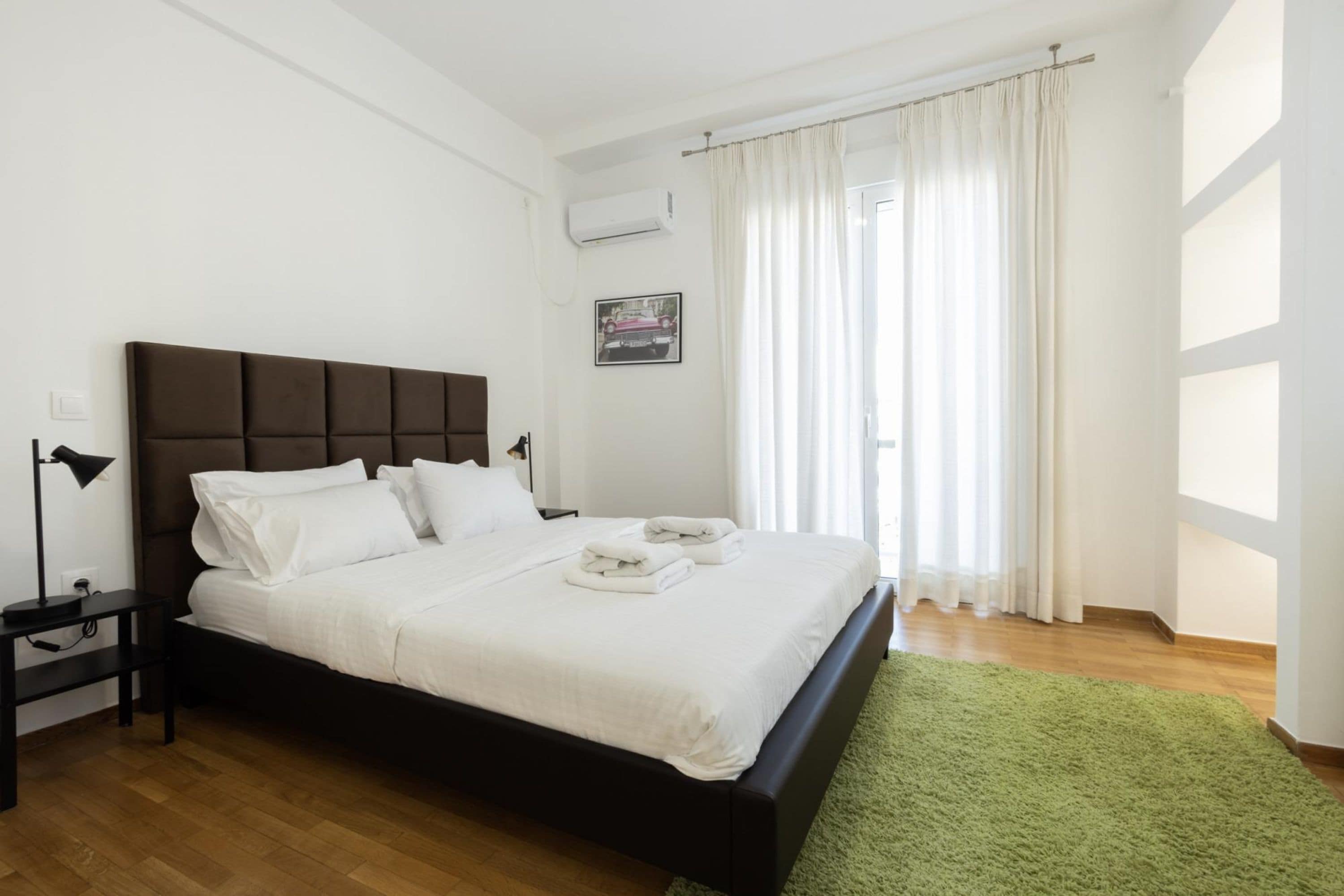 Casa | 2 quartos