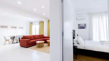 Apartment | 2 bedrooms