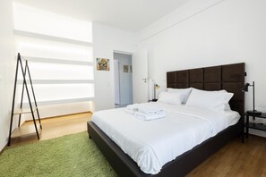 Apartment | 2 bedrooms - Beautiful 2 Bdrm apt in Athens (Athens)