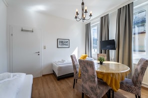 Maison | 1 chambre
