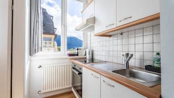 Ferienhaus | 1 Schlafzimmer