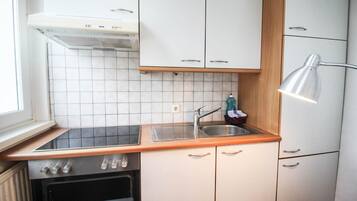 Apartment | 1 bedroom