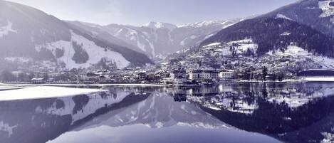 Leilighet | 2 soverom