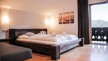 Apartment | 2 bedrooms