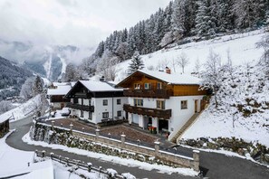 Apartment | 2 bilik tidur 