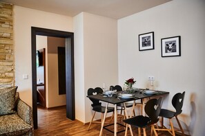 Apartment | 1 bedroom - EVI Apartments - Heike (Kaprun)