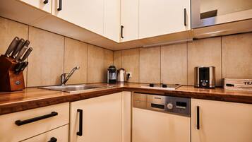 Apartment | 1 Schlafzimmer