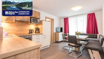 Apartment | 2 bedrooms